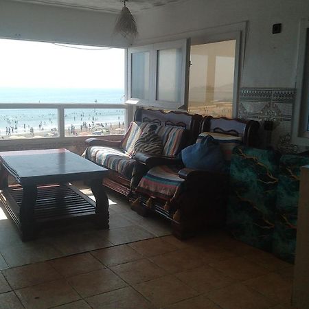 The Sea Guesthouse أغادير المظهر الخارجي الصورة