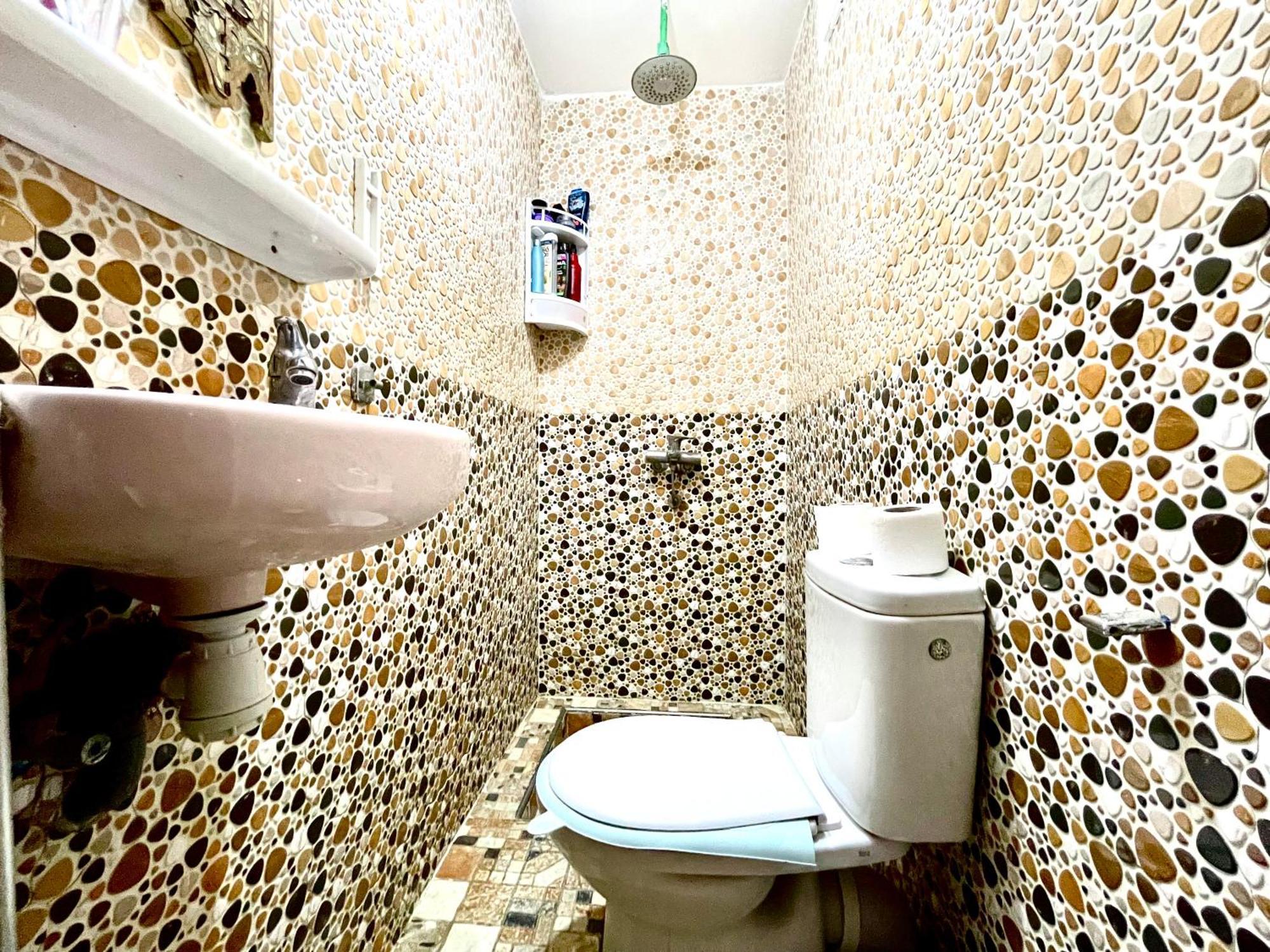 The Sea Guesthouse أغادير المظهر الخارجي الصورة