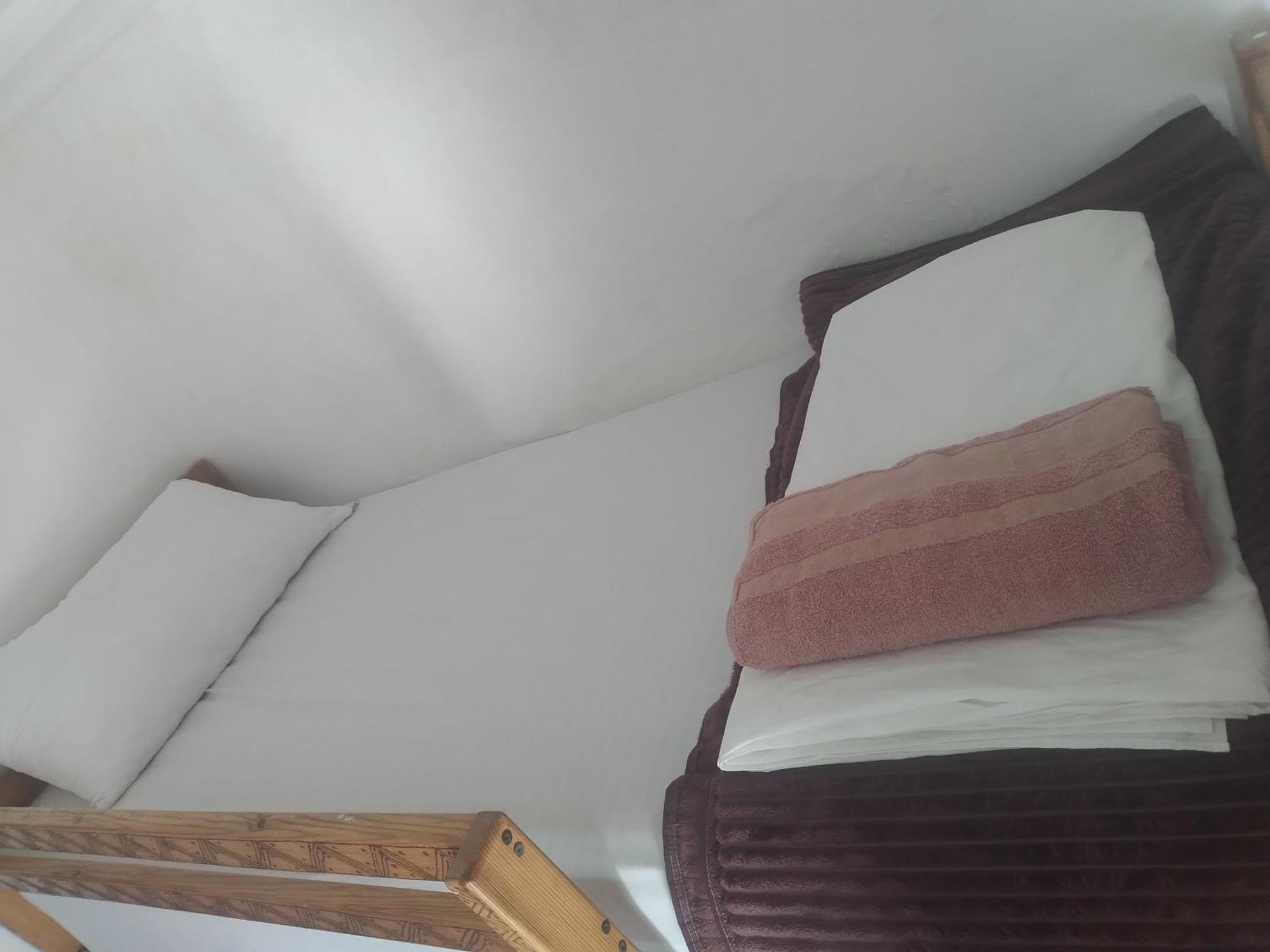 The Sea Guesthouse أغادير المظهر الخارجي الصورة