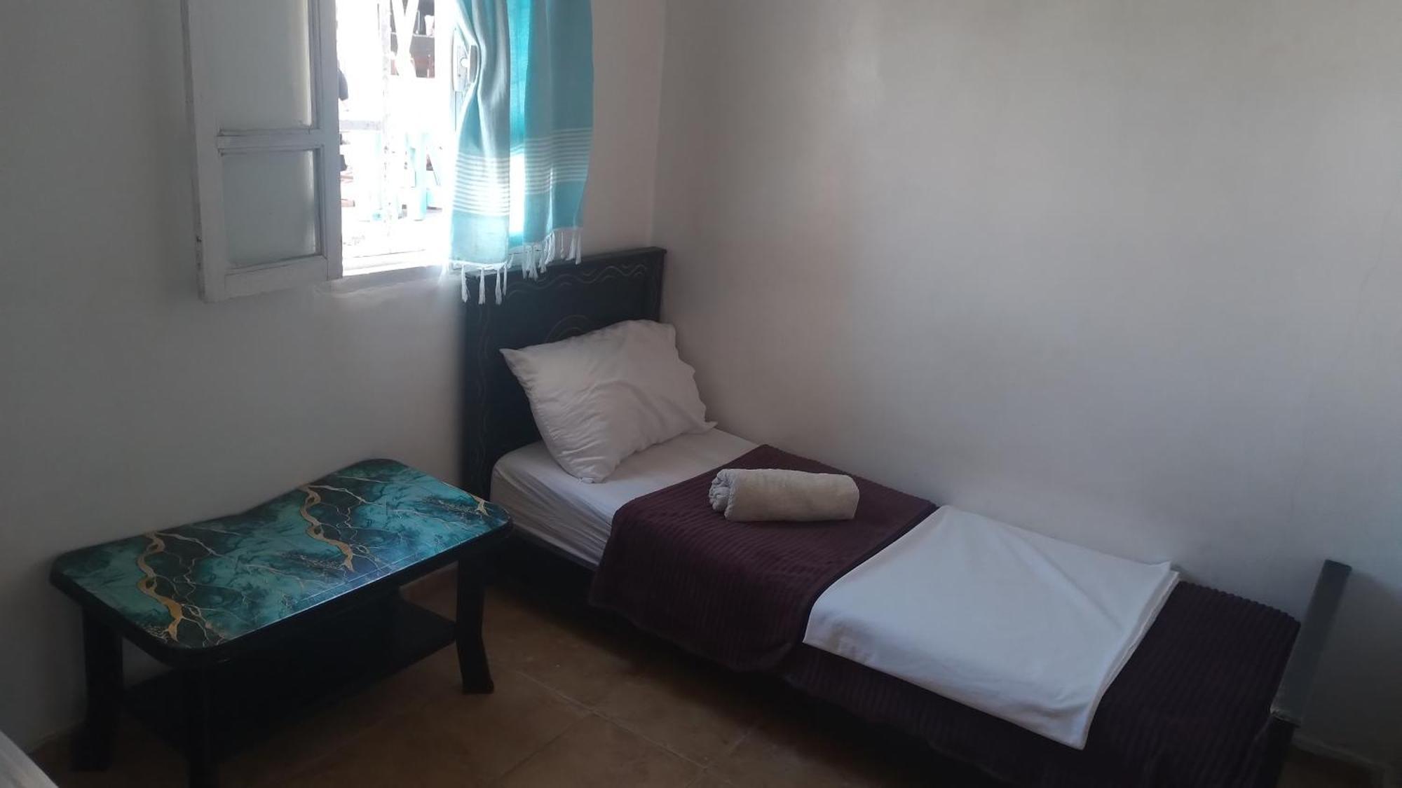 The Sea Guesthouse أغادير المظهر الخارجي الصورة