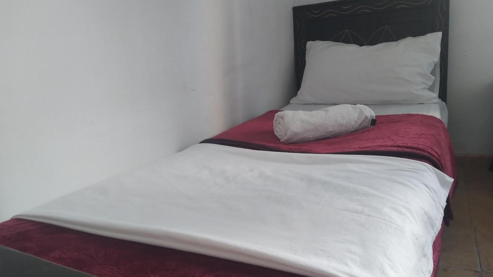 The Sea Guesthouse أغادير المظهر الخارجي الصورة