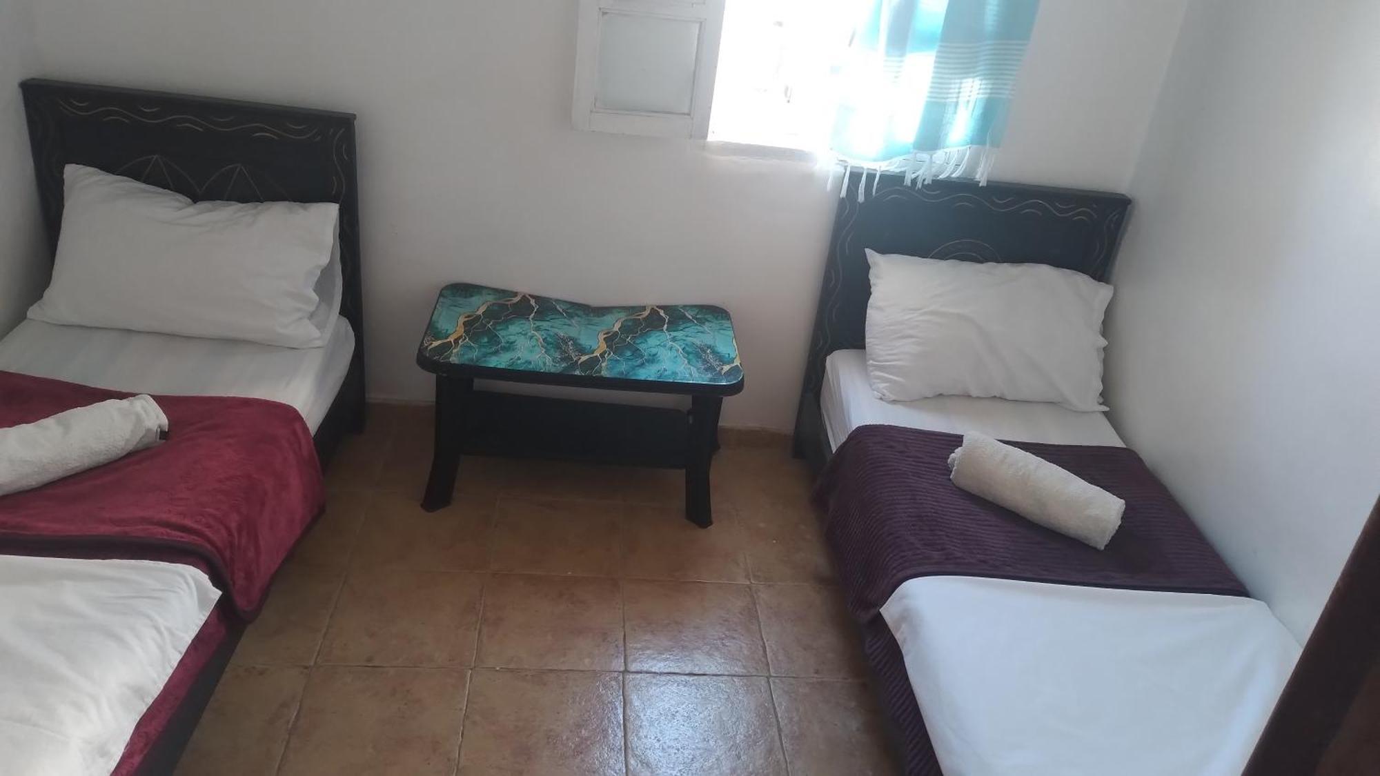 The Sea Guesthouse أغادير المظهر الخارجي الصورة